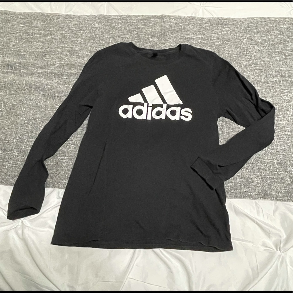 Adidas Long Sleeve